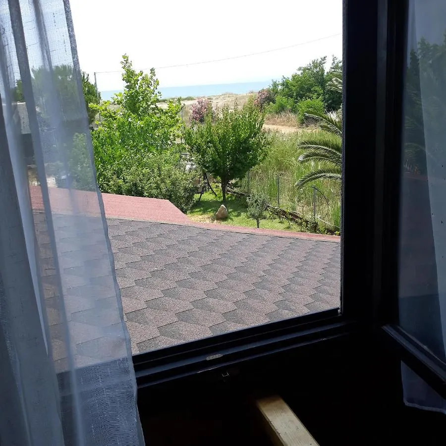 Evdokia Country Maisonette Ágios Mámas 0*,