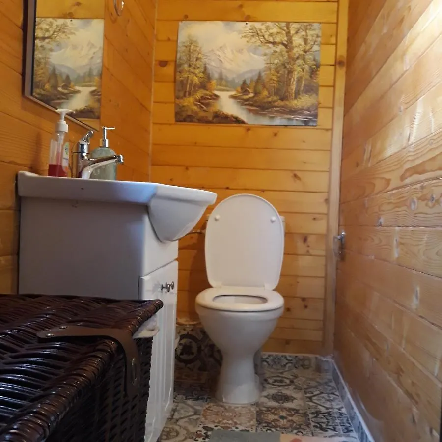 Evdokia Country Maisonette Ágios Mámas 0*,