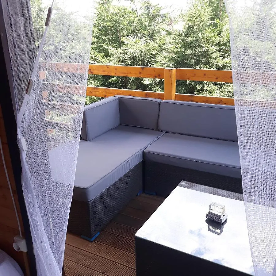 Evdokia Country Maisonette Ágios Mámas Hébergement de vacances