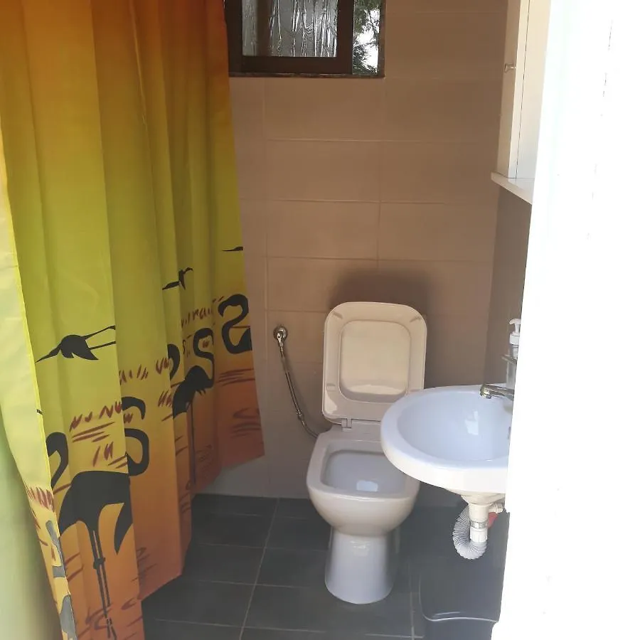 Hébergement de vacances Evdokia Country Maisonette Ágios Mámas